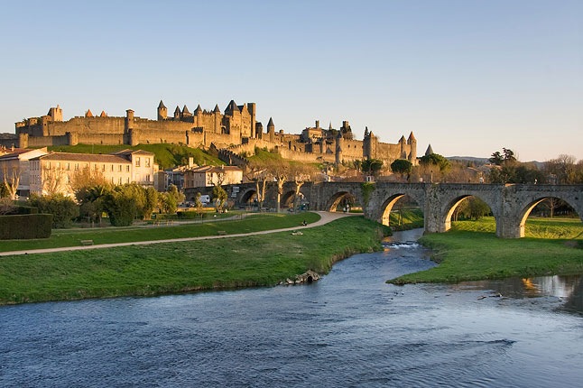 Carcassonne-1